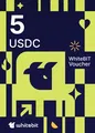 WhiteBIT 5 USD Coin (USDC) Crypto Voucher thumb 2
