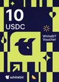 WhiteBIT 10 USD Coin (USDC) Crypto Voucher thumb 2