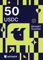 WhiteBIT 50 USD Coin (USDC) Crypto Voucher thumb 2