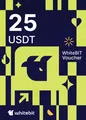 WhiteBIT 30 Tether (USDT) Crypto Voucher thumb 2