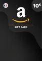 Amazon 10 EUR Gift Card (France) thumb 2
