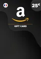 Amazon 25 EUR Gift Card (France) thumb 2