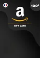 Amazon 100 EUR Gift Card (France) thumb 2