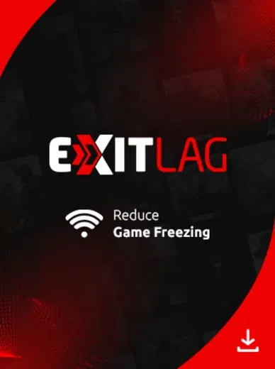 ExitLag gallery image 2