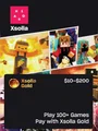 Xsolla Gold 10 USD Gift Card (United States) thumb 2