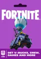 Fortnite 10 EUR Gift Card (Europe) thumb 2