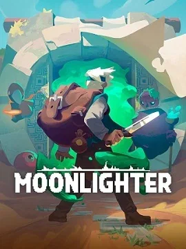 Moonlighter Standard Edition (PC) gallery image 1