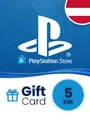 PlayStation Network 5 EUR Gift Card (Austria) thumb 2