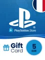 PlayStation Network 5 EUR Gift Card (France) thumb 2