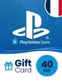 PlayStation Network 40 EUR Gift Card (France) thumb 2