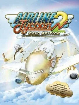 Airline Tycoon 2: Gold Edition (PC)