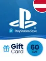 PlayStation Network 60 EUR Gift Card (Austria) thumb 2
