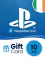 PlayStation Network 10 EUR Gift Card (Ireland) thumb 2