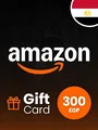 Amazon 300 EGP Gift Card (Egypt) thumb 2