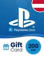PlayStation Network 200 EUR Gift Card (Austria) thumb 2