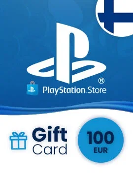 PlayStation Network 100 EUR Gift Card (Finland) gallery image 2