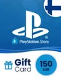 PlayStation Network 150 EUR Gift Card (Finland) thumb 2