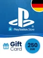 PlayStation Network 250 EUR Gift Card (Germany) thumb 2