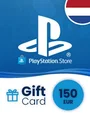 PlayStation Network 150 EUR Gift Card (Netherlands) thumb 2