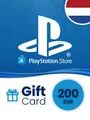 PlayStation Network 200 EUR Gift Card (Netherlands) thumb 2