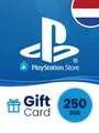 PlayStation Network 250 EUR Gift Card (Netherlands) thumb 2