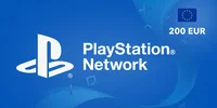 PlayStation Network 200 EUR Gift Card (Spain) thumb 2