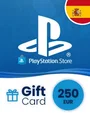 PlayStation Network 250 EUR Gift Card (Spain) thumb 2