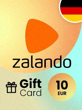 Zalando 10 EUR Gift Card (Germany) gallery image 2