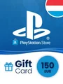 PlayStation Network 150 EUR Gift Card (Luxembourg) thumb 2