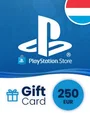 PlayStation Network 250 EUR Gift Card (Luxembourg) thumb 2