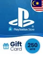 PlayStation Network 250 MYR Gift Card (Malaysia) thumb 2