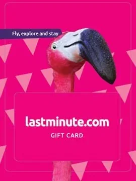 lastminute.com 150 EUR Gift Card (Spain) gallery image 2