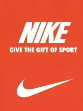 Nike 45 EUR Gift Card (Germany) gallery image 2
