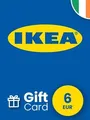 IKEA 6 EUR Gift Card (Ireland) thumb 2
