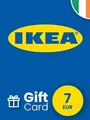 IKEA 7 EUR Gift Card (Ireland) thumb 2