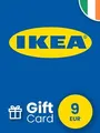 IKEA 9 EUR Gift Card (Ireland) thumb 2