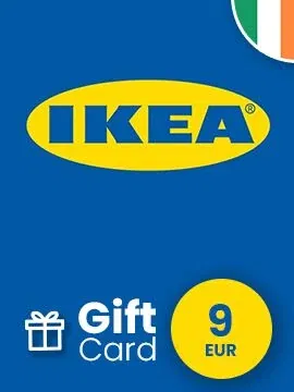 IKEA 9 EUR Gift Card (Ireland) gallery image 2