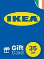 IKEA 35 EUR Gift Card (Ireland) thumb 2