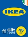 IKEA 45 EUR Gift Card (Ireland) thumb 2