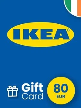 IKEA 80 EUR Gift Card (Ireland) gallery image 2