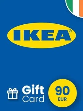 IKEA 90 EUR Gift Card (Ireland) gallery image 2