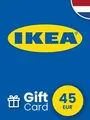 IKEA 45 EUR Gift Card (Netherlands) thumb 2
