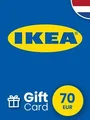 IKEA 70 EUR Gift Card (Netherlands) thumb 2