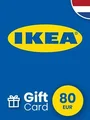 IKEA 80 EUR Gift Card (Netherlands) thumb 2