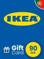 IKEA 90 EUR Gift Card (Portugal) thumb 2
