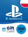 PlayStation Network 350 PLN Gift Card (Poland) thumb 2
