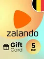 Zalando 5 EUR Gift Card (Belgium) thumb 2