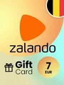 Zalando 7 EUR Gift Card (Belgium) thumb 2