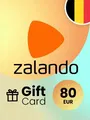 Zalando 80 EUR Gift Card (Belgium) thumb 2