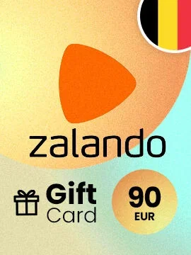 Zalando 90 EUR Gift Card (Belgium) gallery image 2